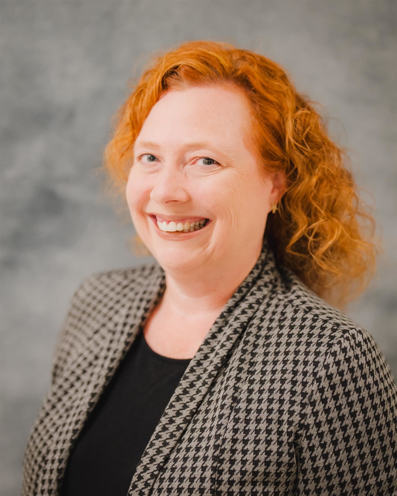 Jennifer Key
